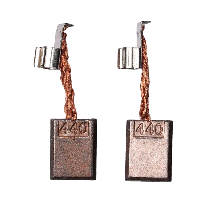 برس کربن پریمیوم CB-440 برای ابزارهای برقی