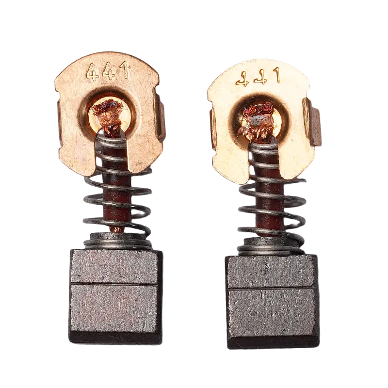 برس کربن پریمیوم CB-441 برای ابزارهای برقی